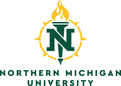 Northern Michigan University logo