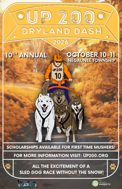 2026 Dryland Poster