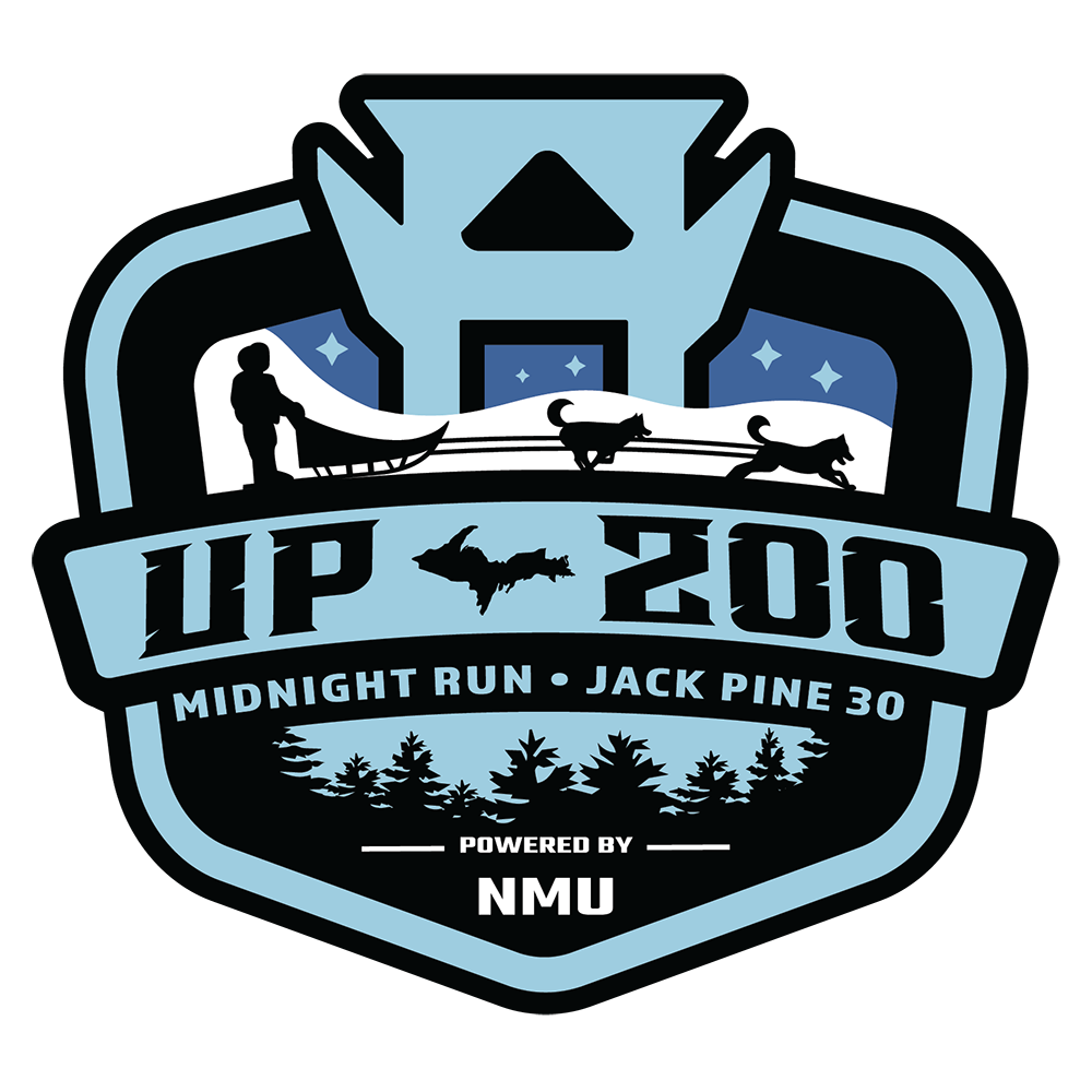 UP200 Logo